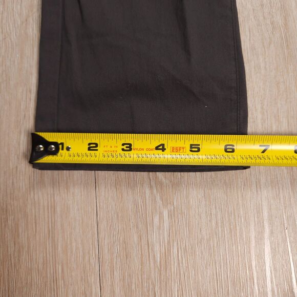 BirdDogs Performance Pants Mens 30x30(28) Gray Lined Golf Chino Bird Dogs Liner - Picture 13 of 13